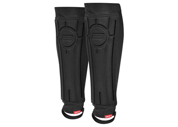 brn bike wear Protection Slim Stinchi